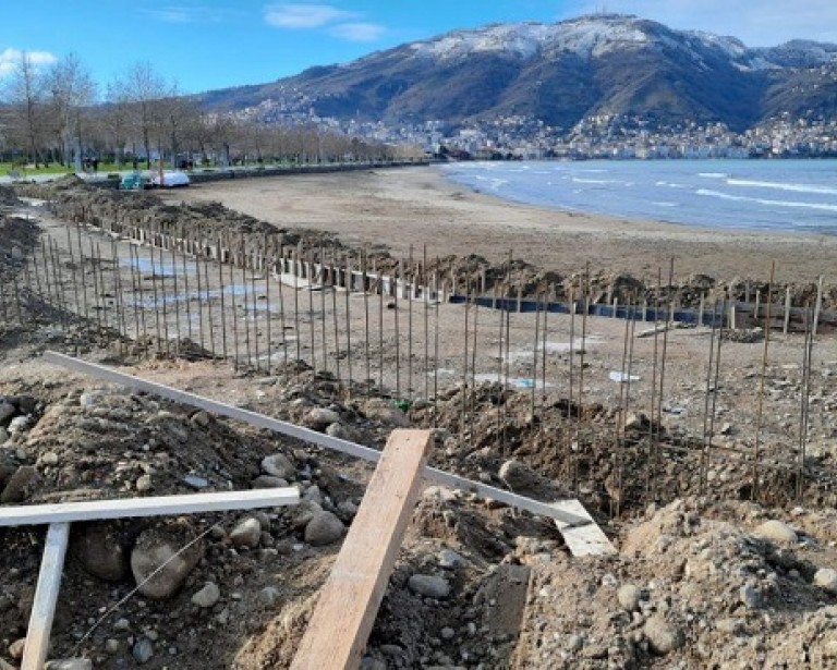 Mahkeme iptal etti, bakanlık felaketin önünü açmak istiyor  